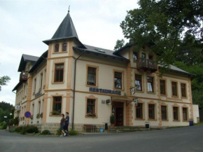 Hotel Kralicek, Turnov